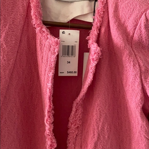 Iro Jacket - Picture 4 of 5